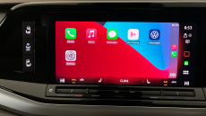 Volkswagen Multivan 2.0 TDI Style 5dr LWB DSG Diesel Estate